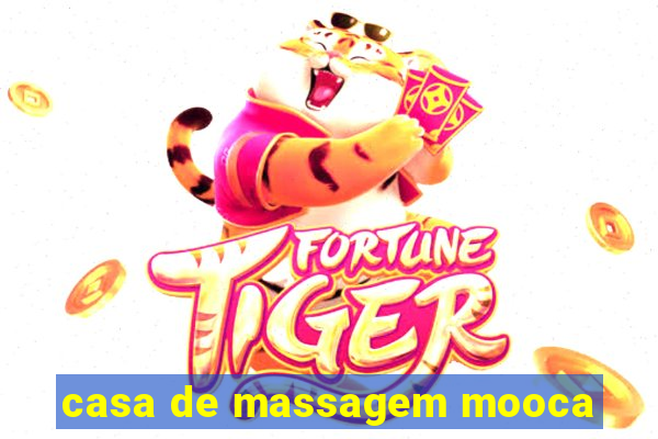 casa de massagem mooca