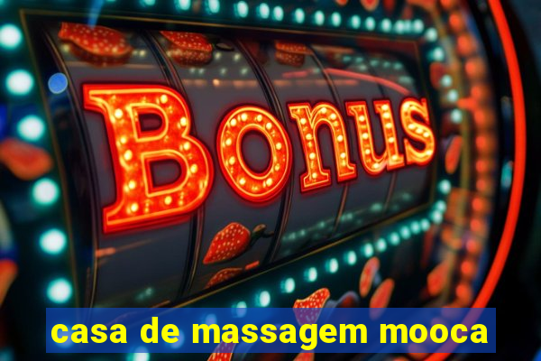 casa de massagem mooca