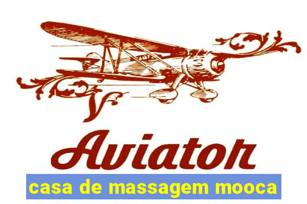 casa de massagem mooca