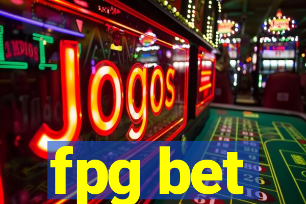 fpg bet