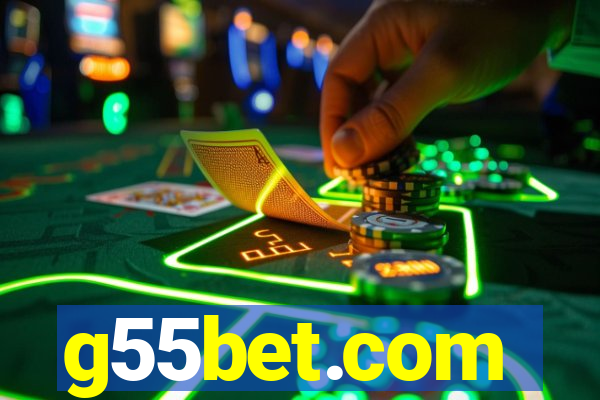 g55bet.com