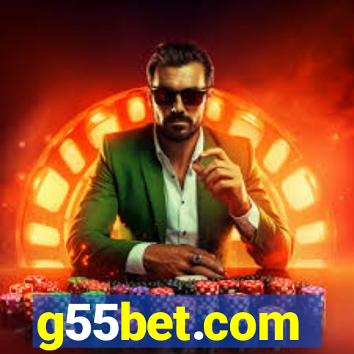 g55bet.com