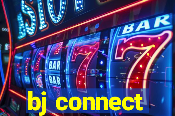 bj connect