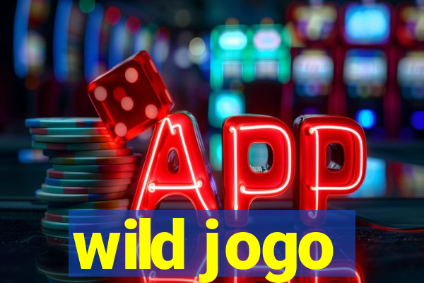 wild jogo