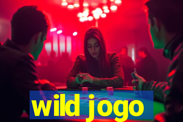 wild jogo