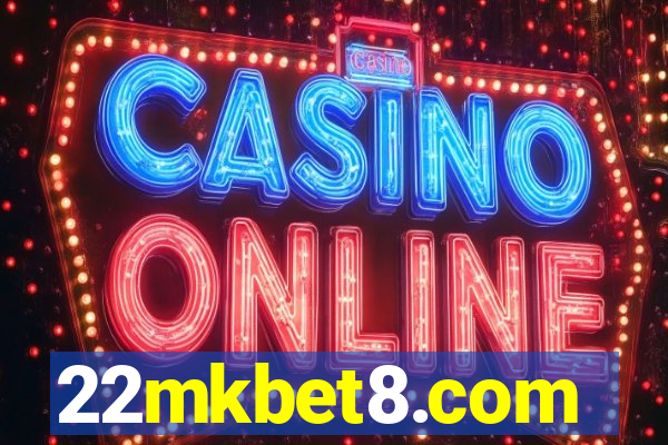 22mkbet8.com