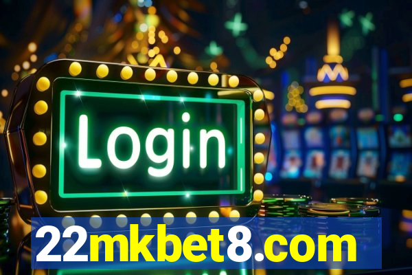 22mkbet8.com