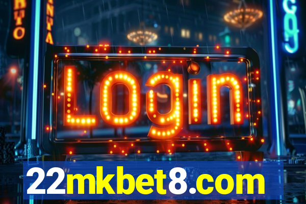 22mkbet8.com