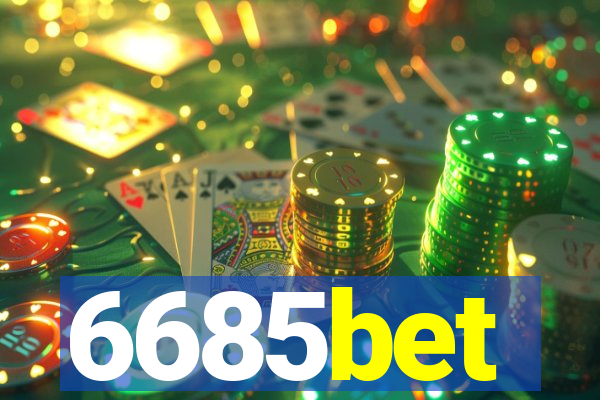 6685bet