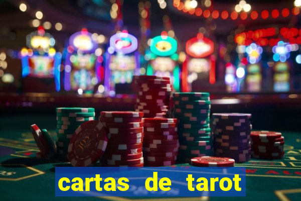 cartas de tarot significado pdf