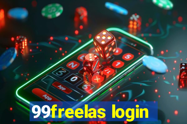 99freelas login