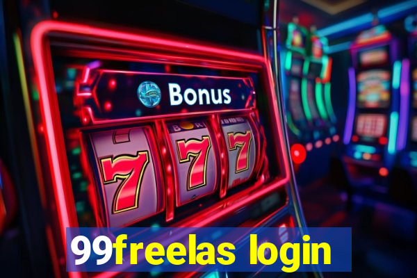 99freelas login