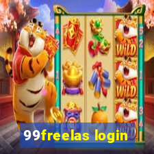 99freelas login