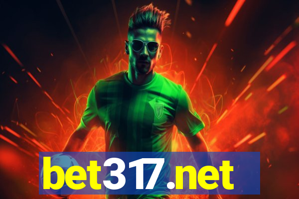 bet317.net