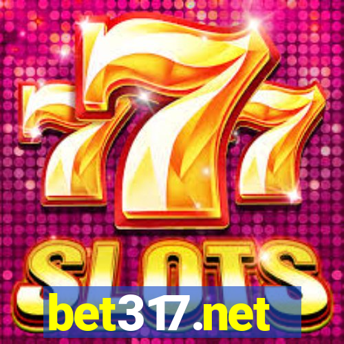 bet317.net