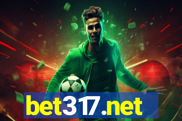 bet317.net