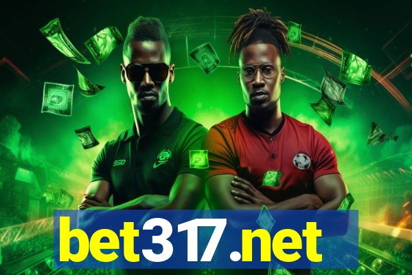 bet317.net