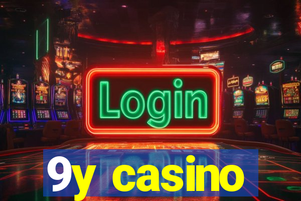 9y casino