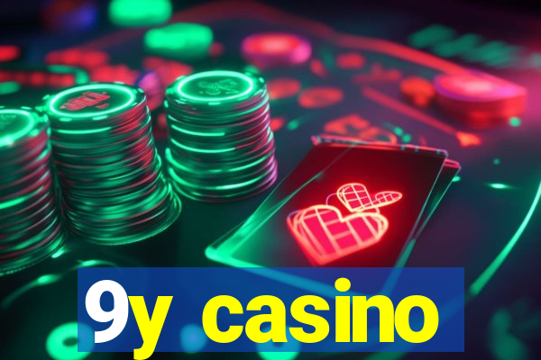 9y casino