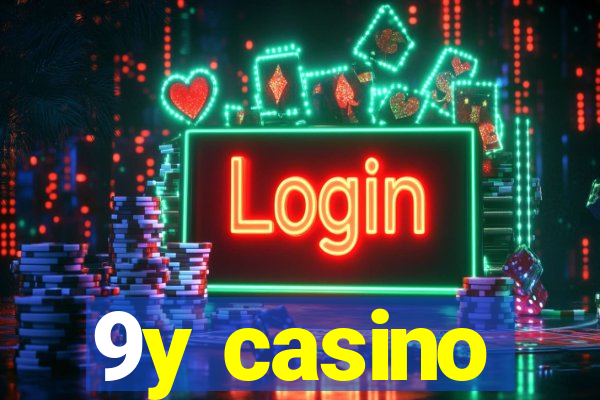 9y casino