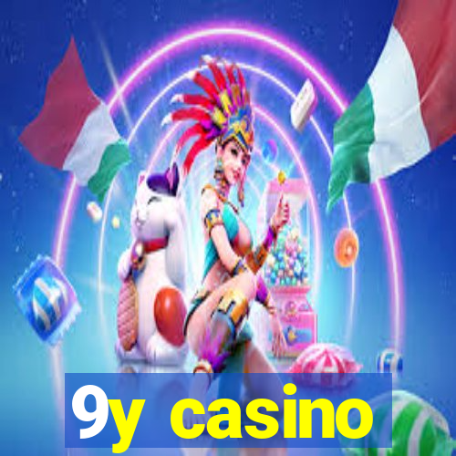 9y casino