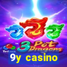 9y casino