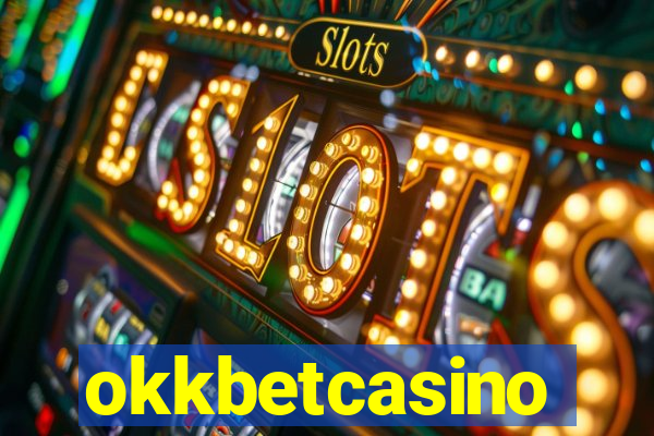 okkbetcasino