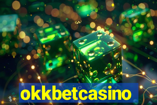 okkbetcasino