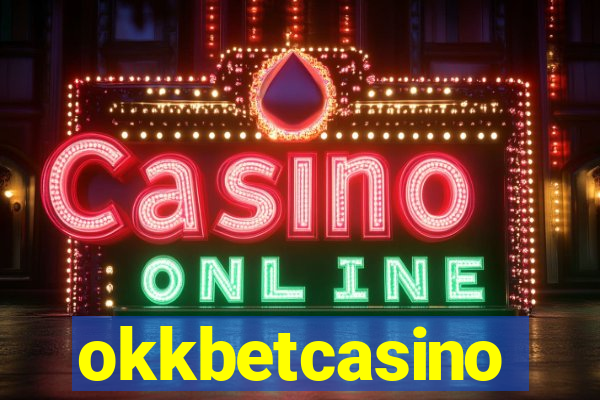 okkbetcasino