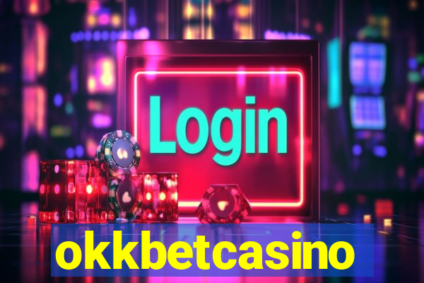 okkbetcasino