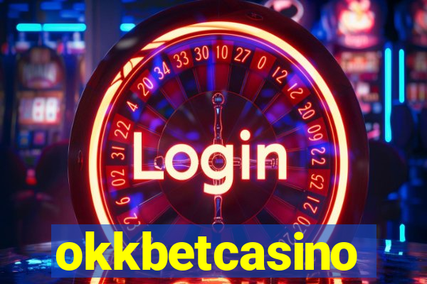 okkbetcasino