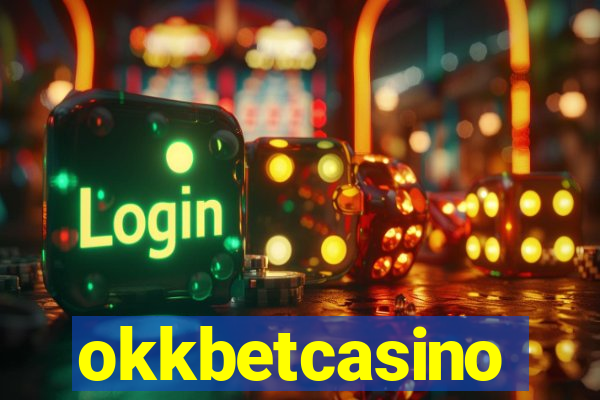 okkbetcasino