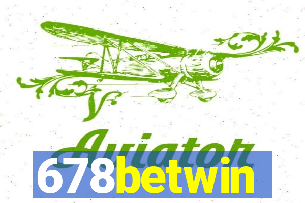 678betwin