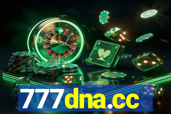 777dna.cc