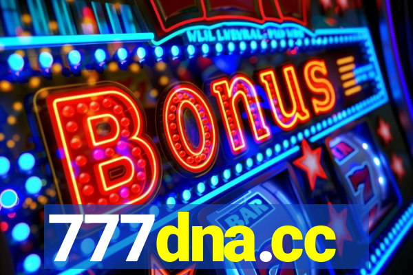 777dna.cc