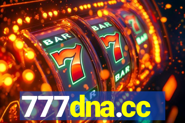 777dna.cc