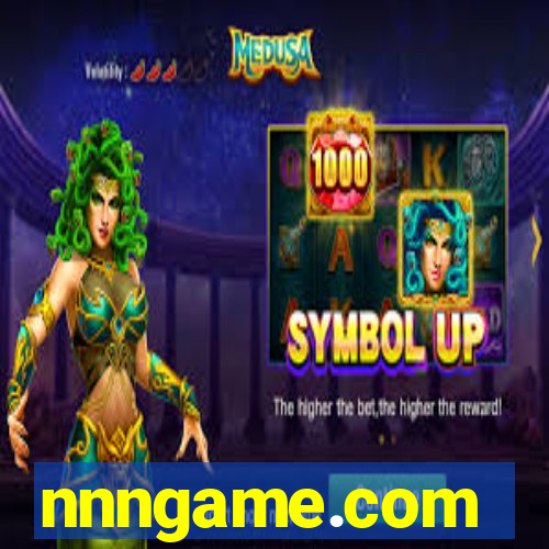 nnngame.com