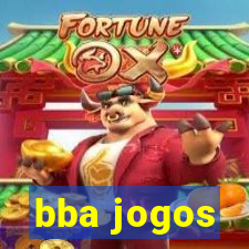 bba jogos