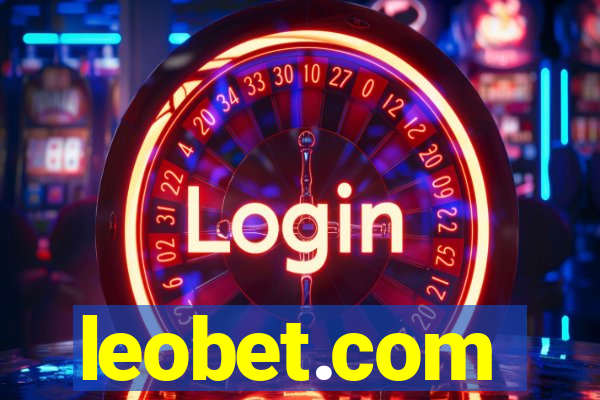 leobet.com