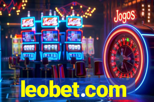 leobet.com