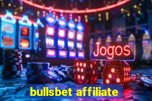 bullsbet affiliate