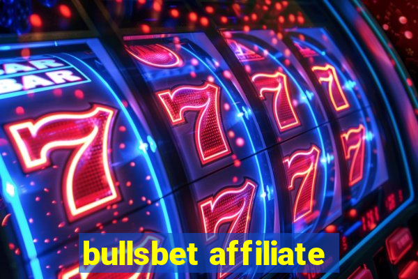 bullsbet affiliate