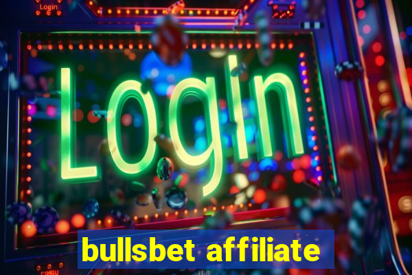 bullsbet affiliate