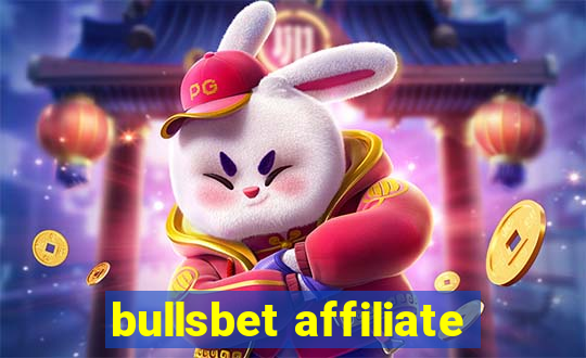 bullsbet affiliate