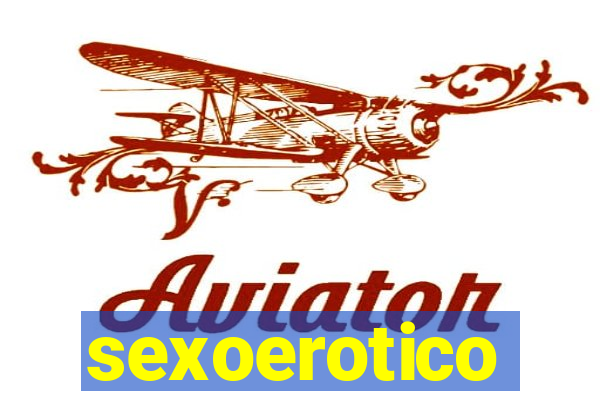 sexoerotico