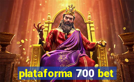 plataforma 700 bet