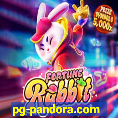 pg-pandora.com