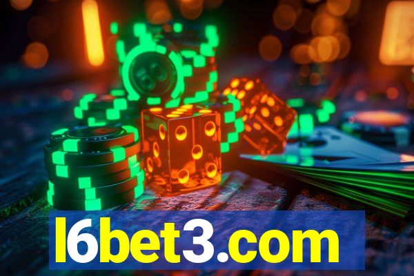 l6bet3.com