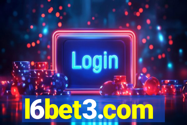 l6bet3.com