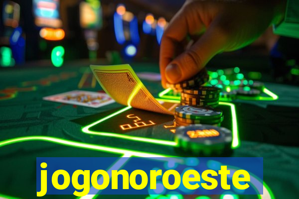 jogonoroeste